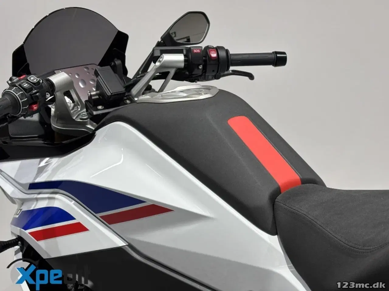 Billede 16 - BMW R 1300 RS