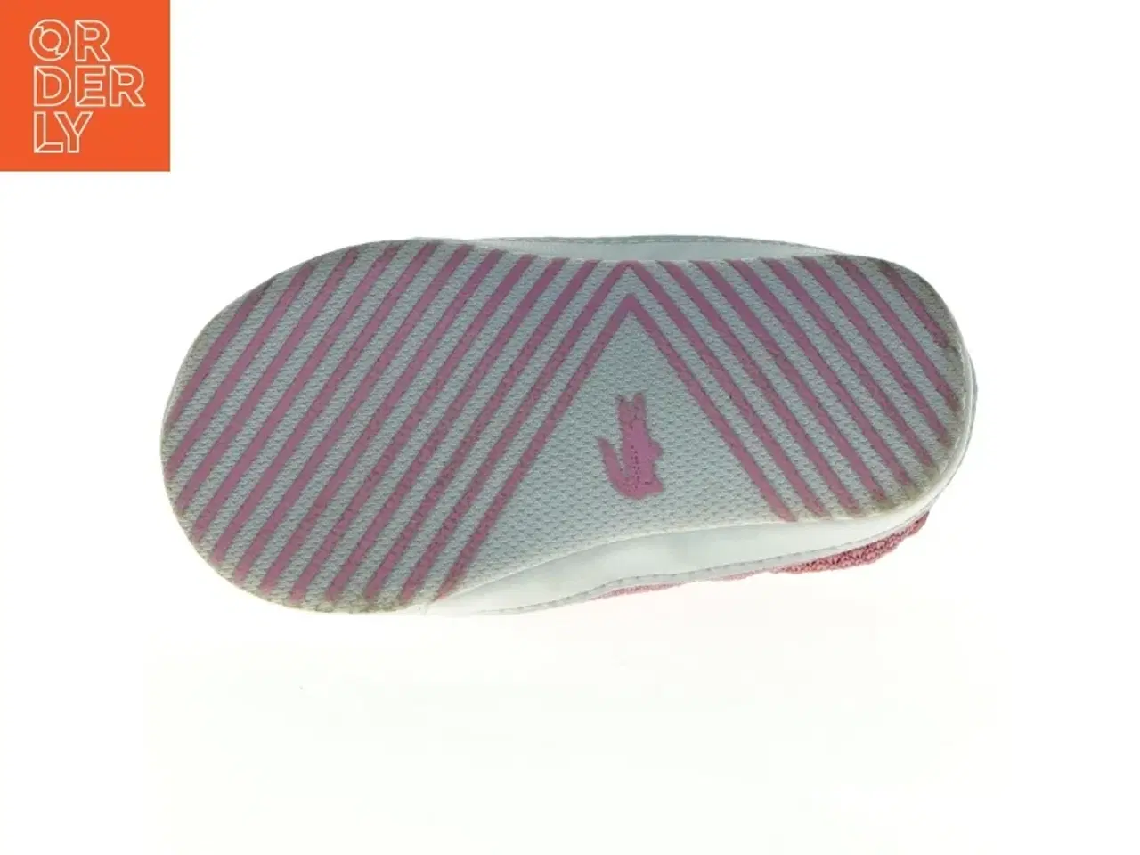 Billede 4 - Lacoste børnesneakers fra Lacoste (str. Udvendig, 13 cm)