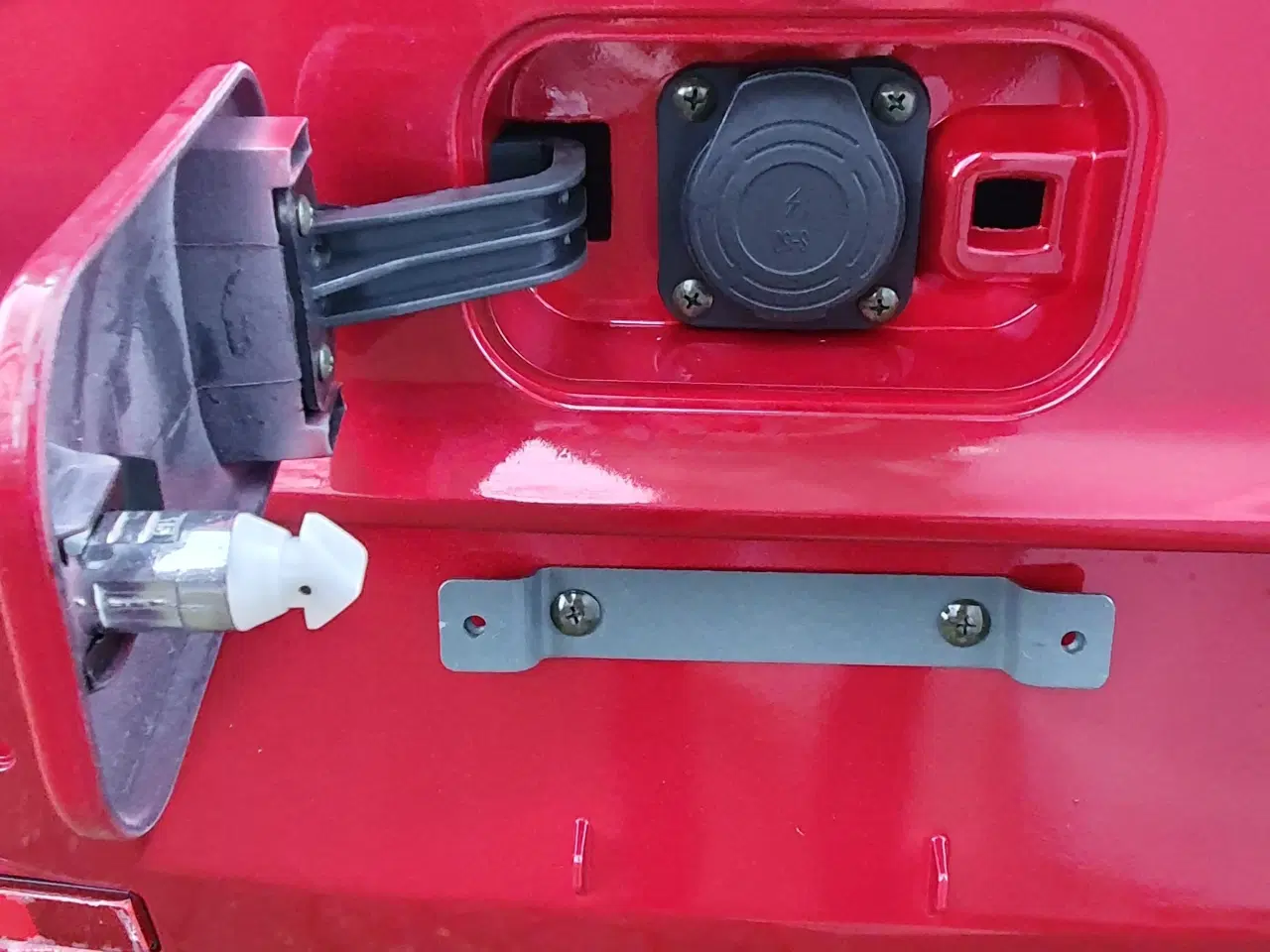 Billede 8 - Kabinescooter 30 km 2 personer