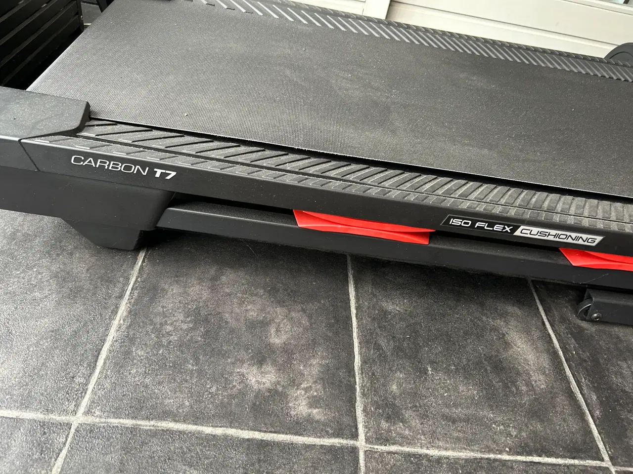 Billede 5 - Proform løbebånd Carbon T7