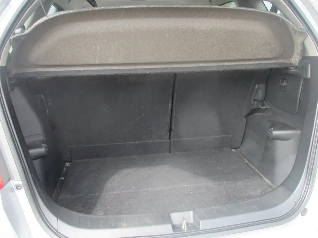 Billede 7 - Honda Jazz 1,4 Comfort+