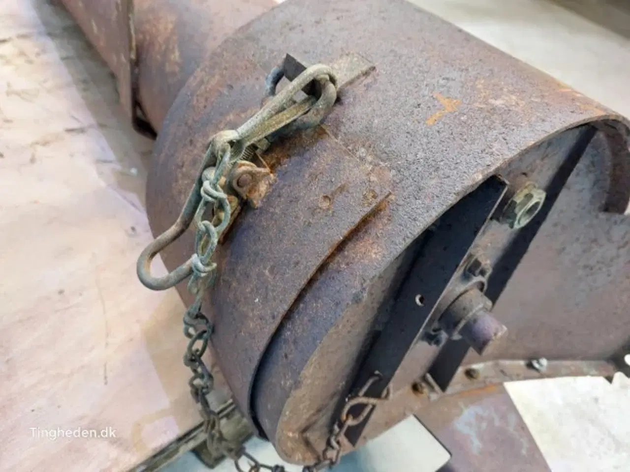 Billede 3 - New Holland TX68 Elevatorkasse L. 84015482