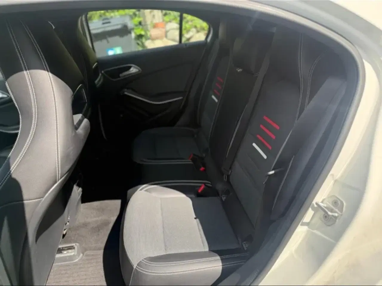 Billede 13 - Mercedes A200 1,6 Edition aut.