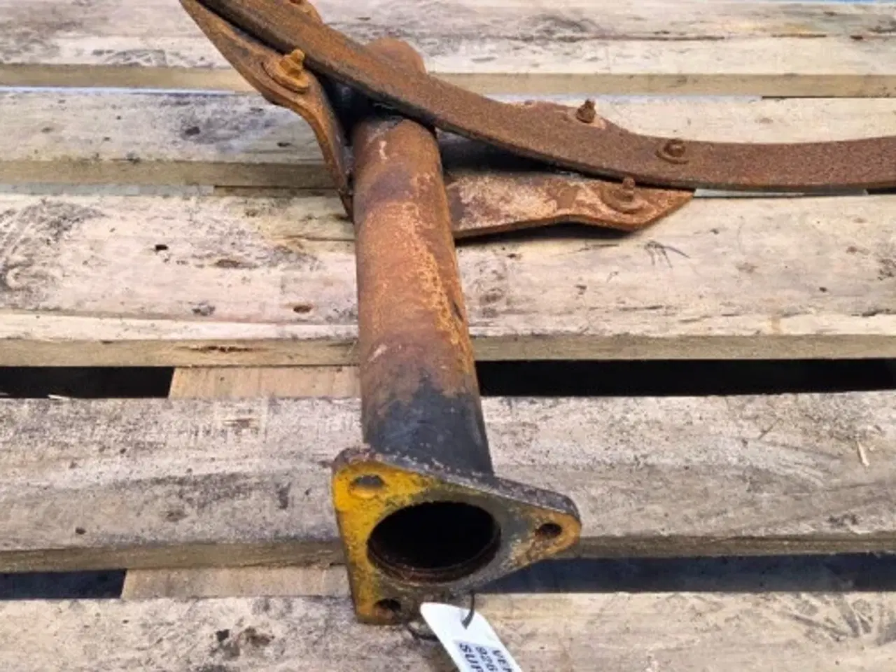 Billede 12 - Venieri  7.63B   Support L.  926.B.201