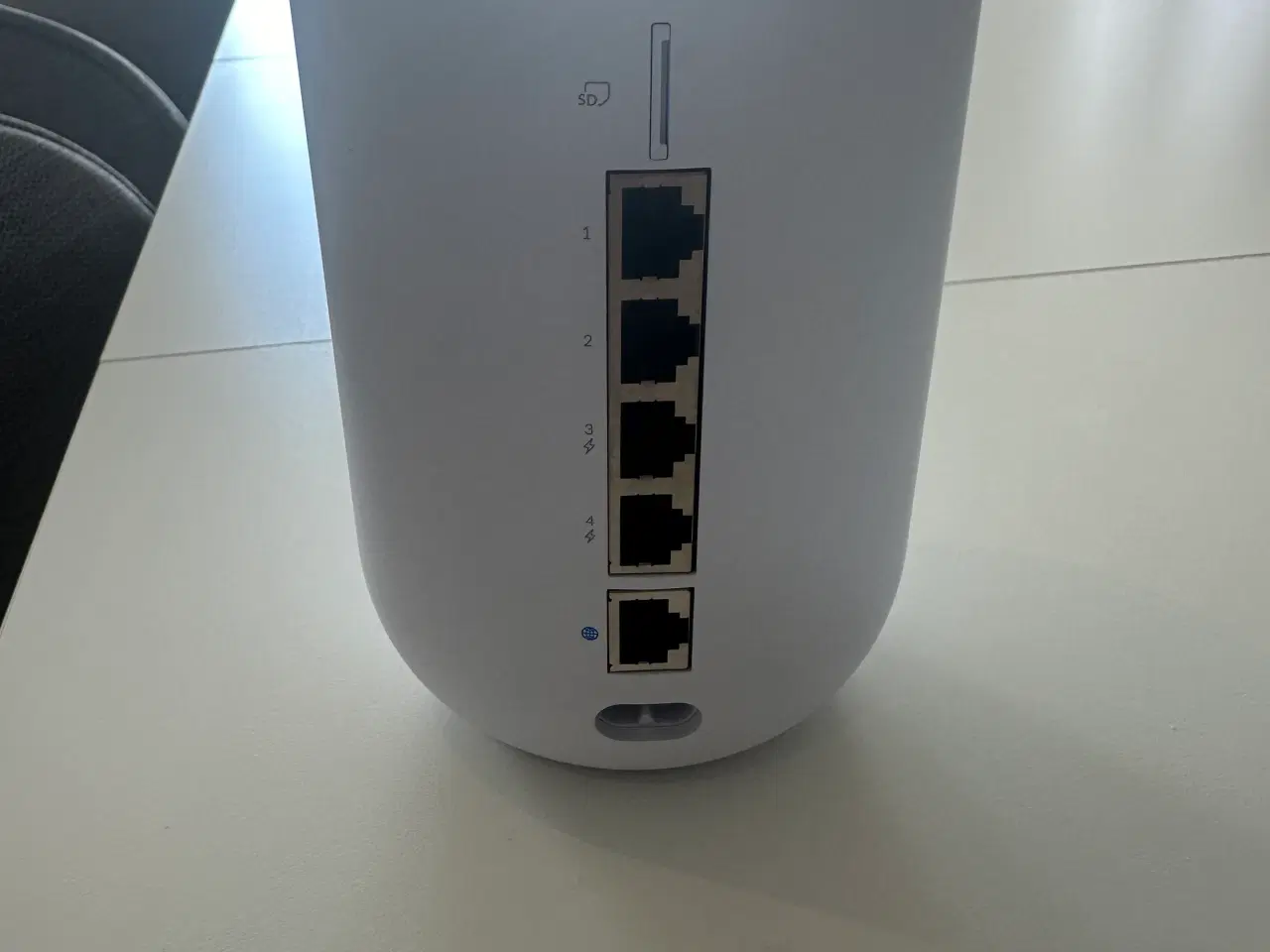 Billede 3 - Unifi UDR