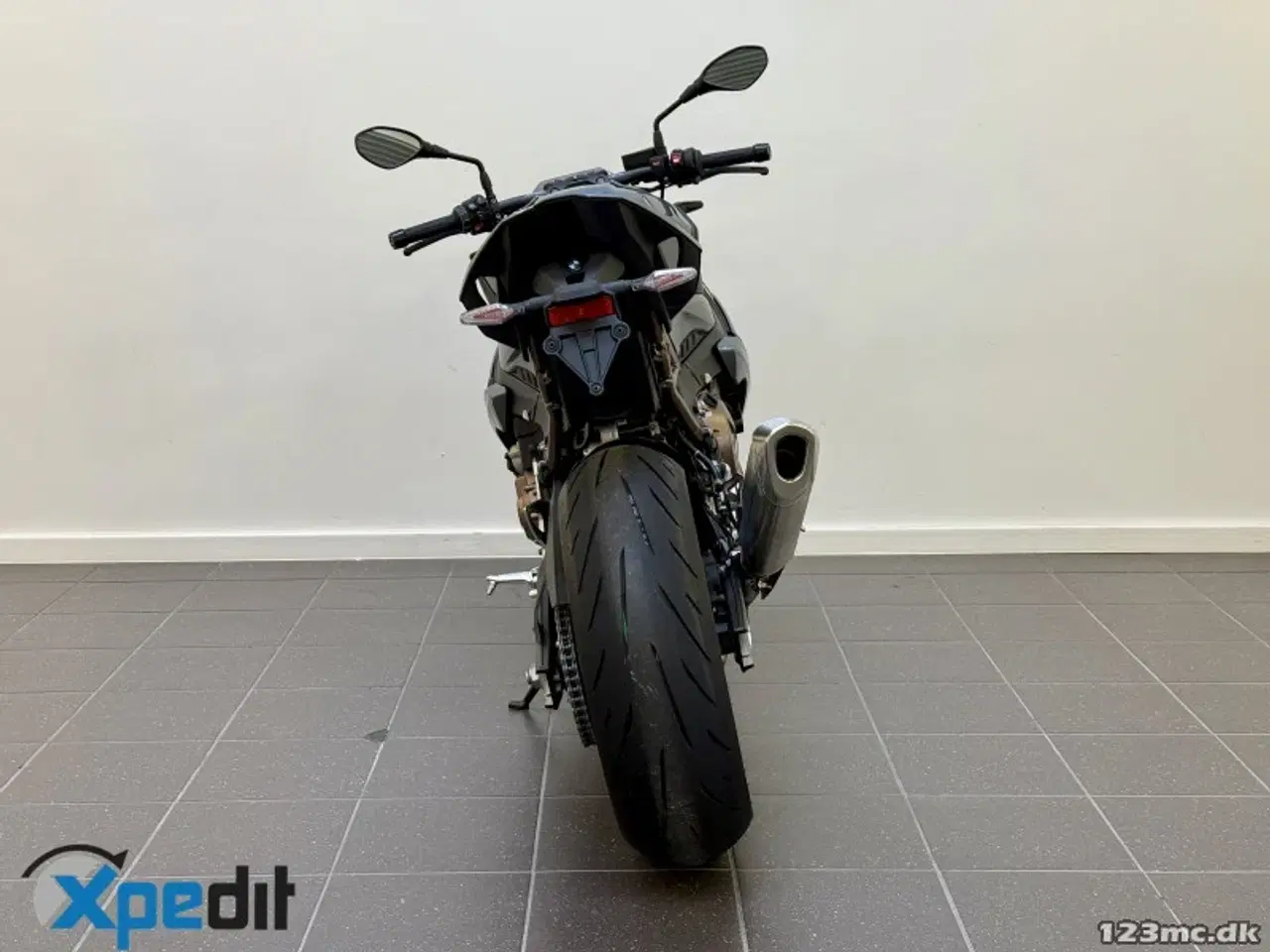 Billede 8 - BMW S 1000 R