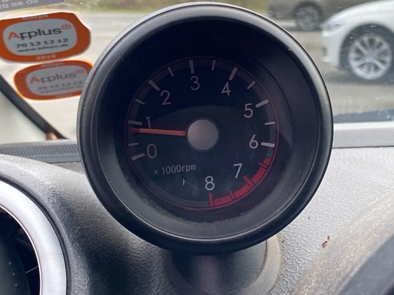 Billede 14 - Suzuki Alto 1,0 12V 68HK 5d