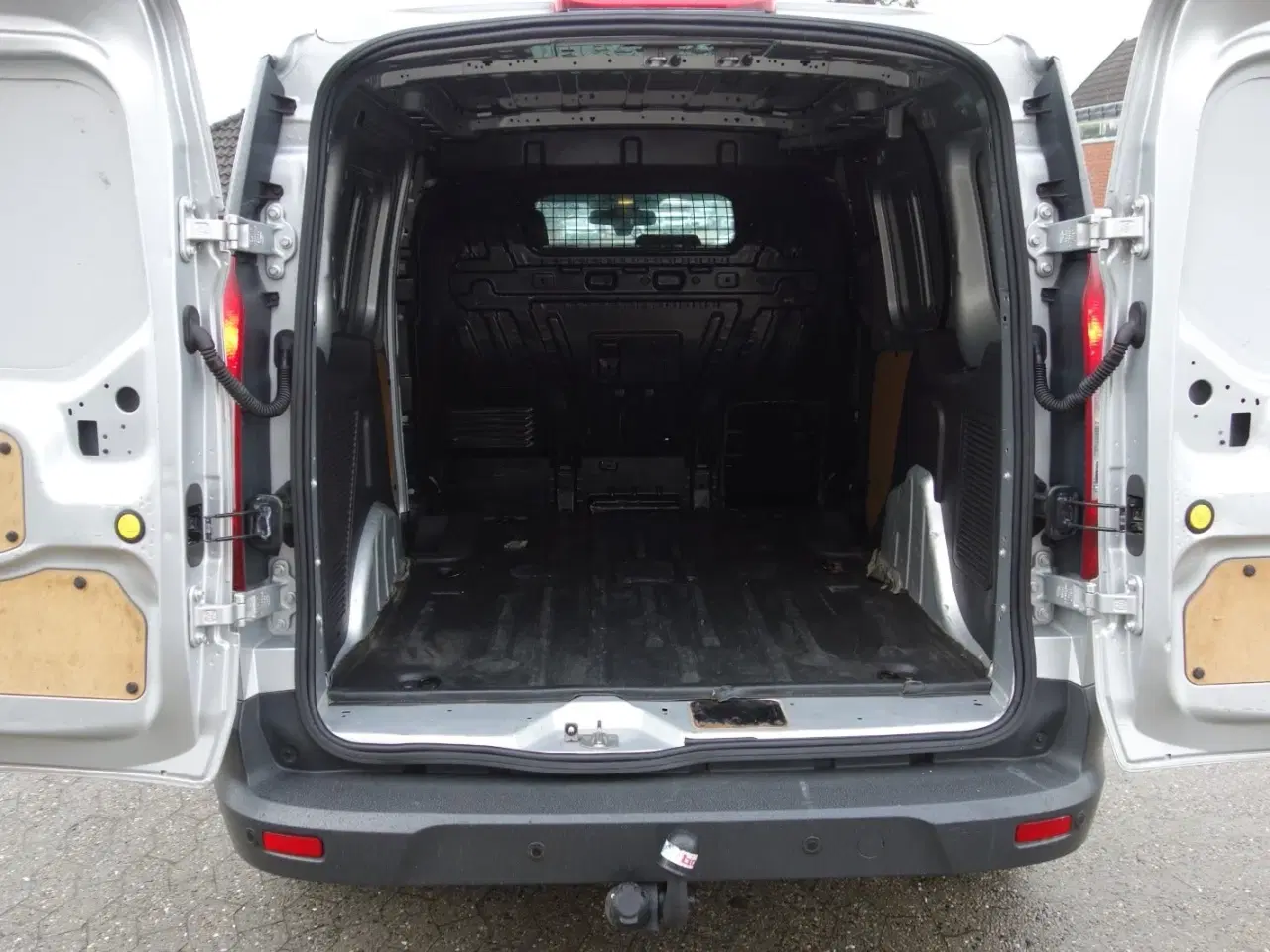 Billede 16 - Ford Transit Connect 1,6 TDCi 95 Trend kort