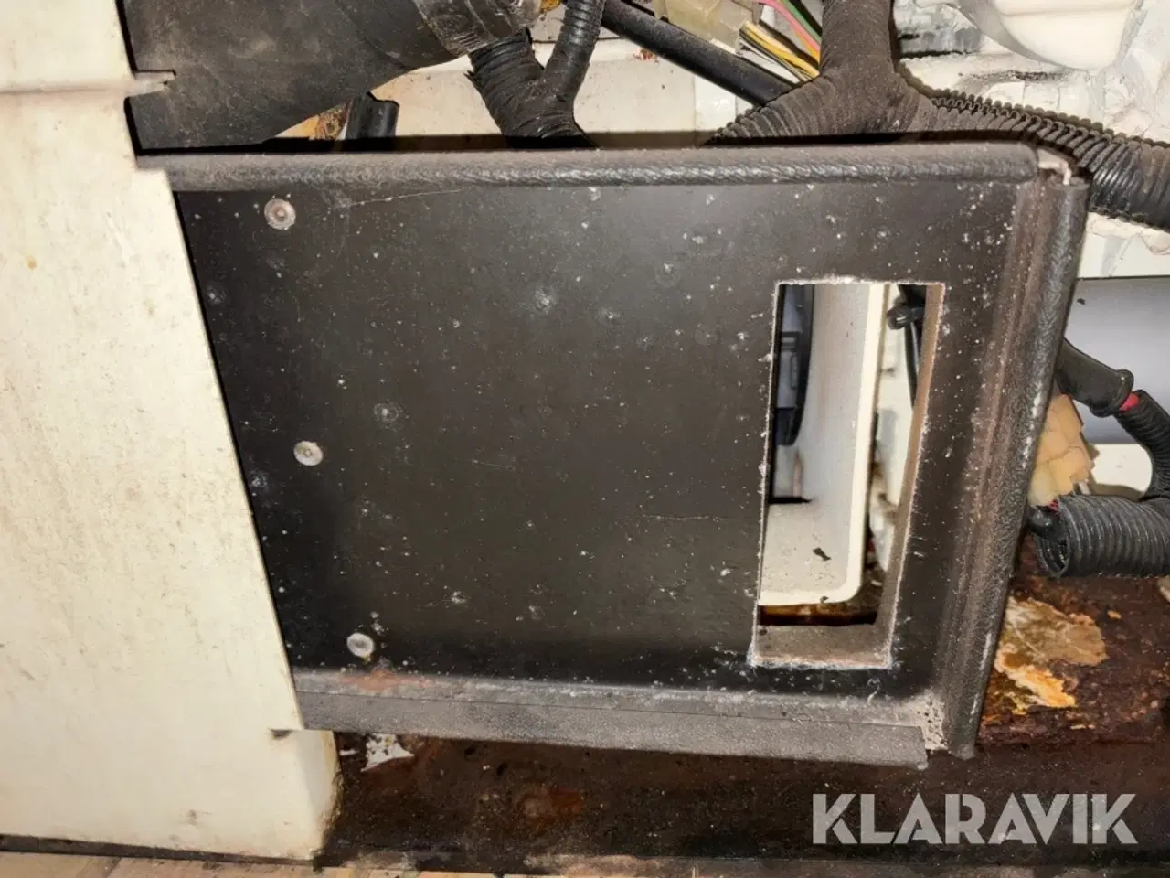 Billede 11 - Generator Kohler 5E