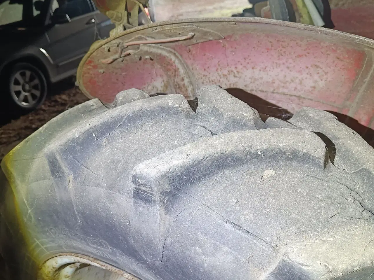 Billede 7 - McCormick B414