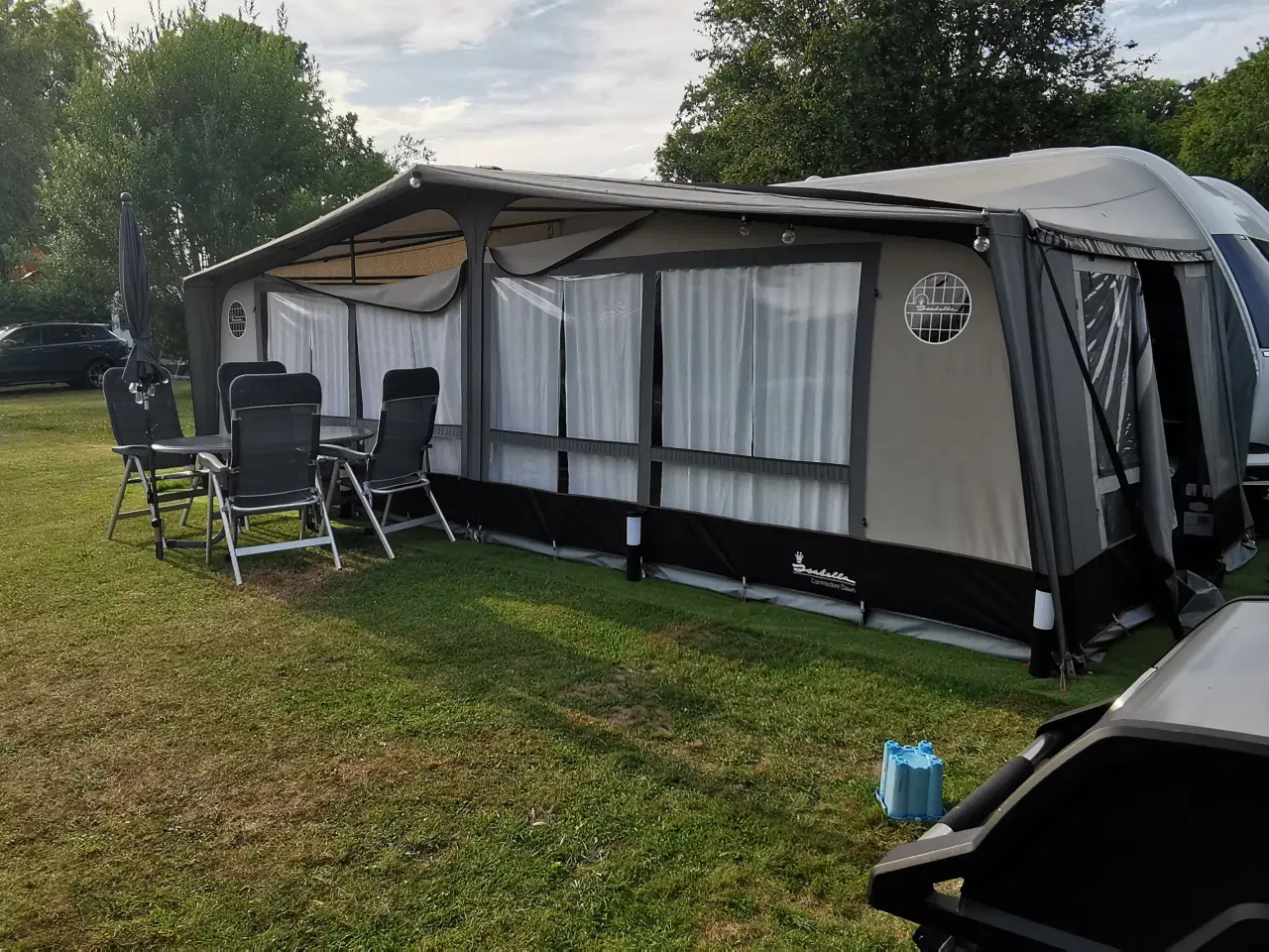 Billede 4 - Hobby KWFU 720 - Prestige
