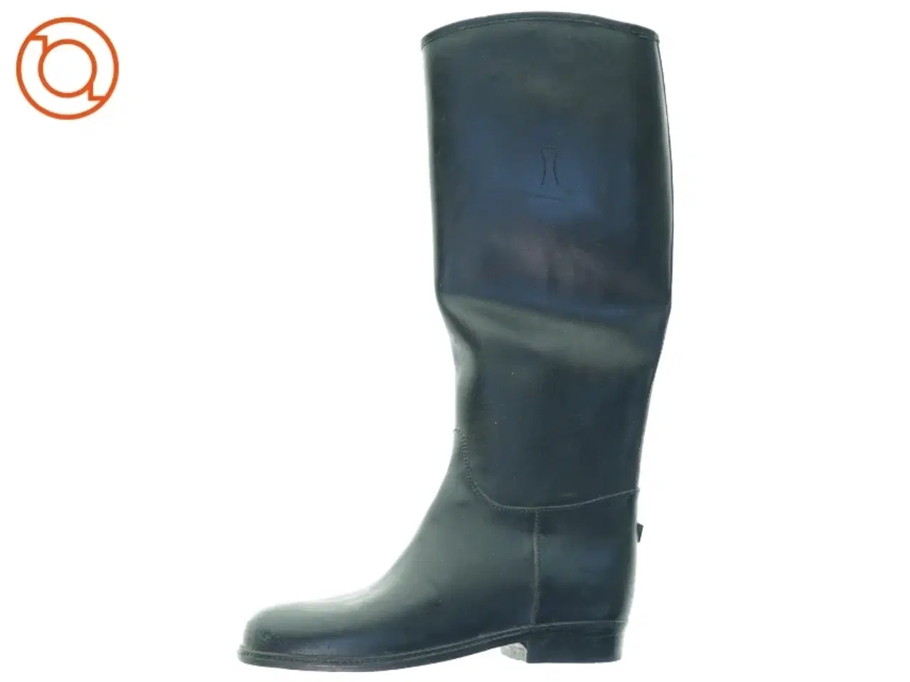 Billede 1 - Læderstøvler fra John Thild (str. 40)