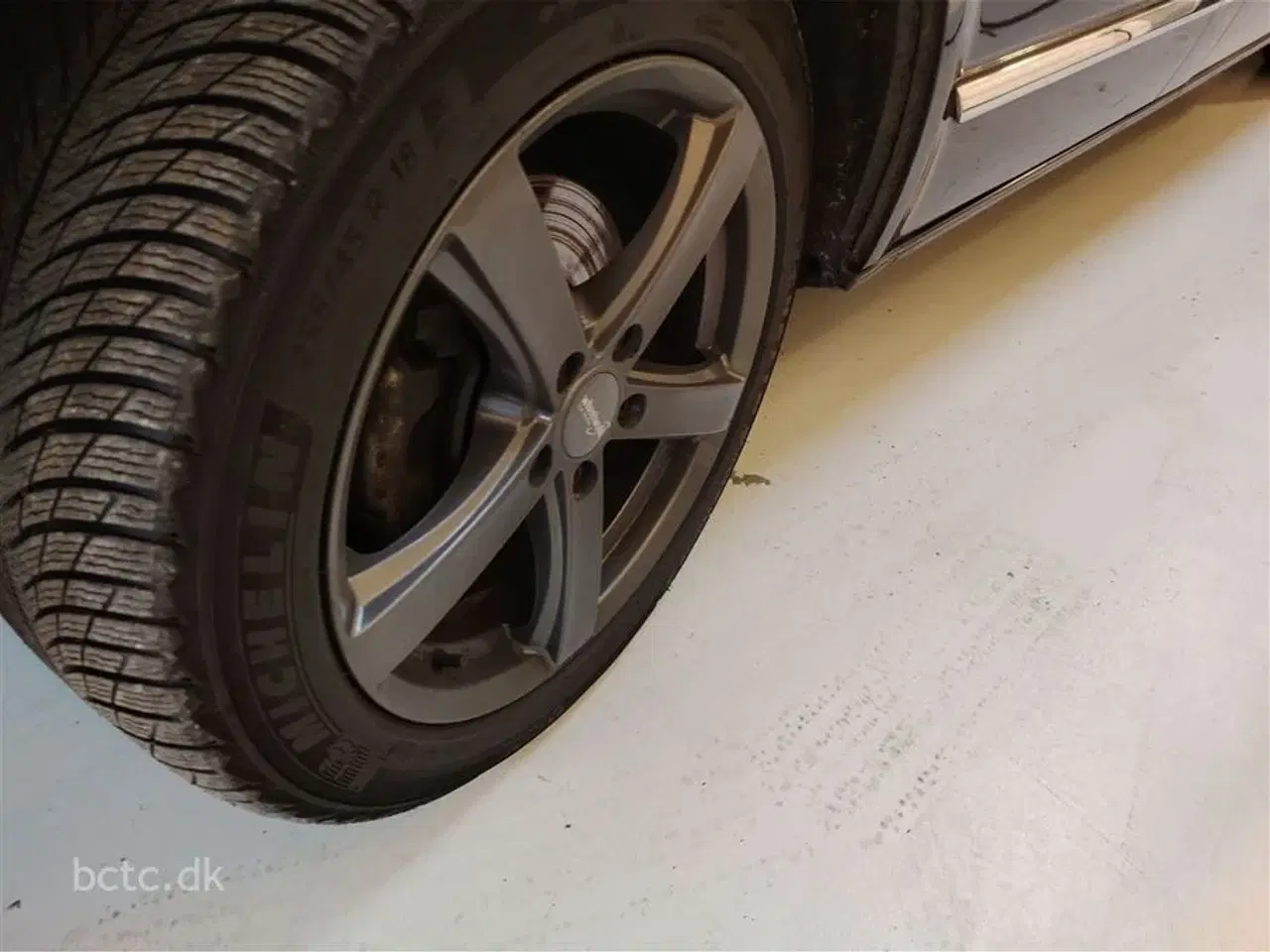 Billede 20 - 2020 - VW California Ocean 2.0 TDI 150 DSG