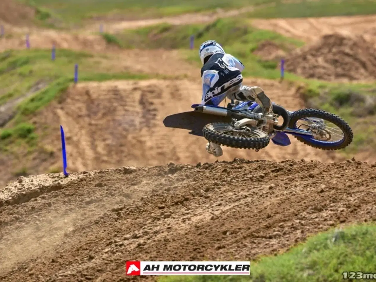 Billede 16 - Yamaha YZ 125