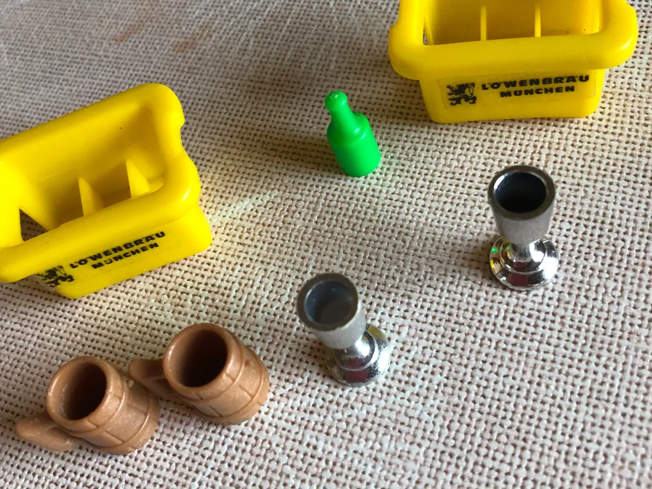 Billede 4 - Playmobil