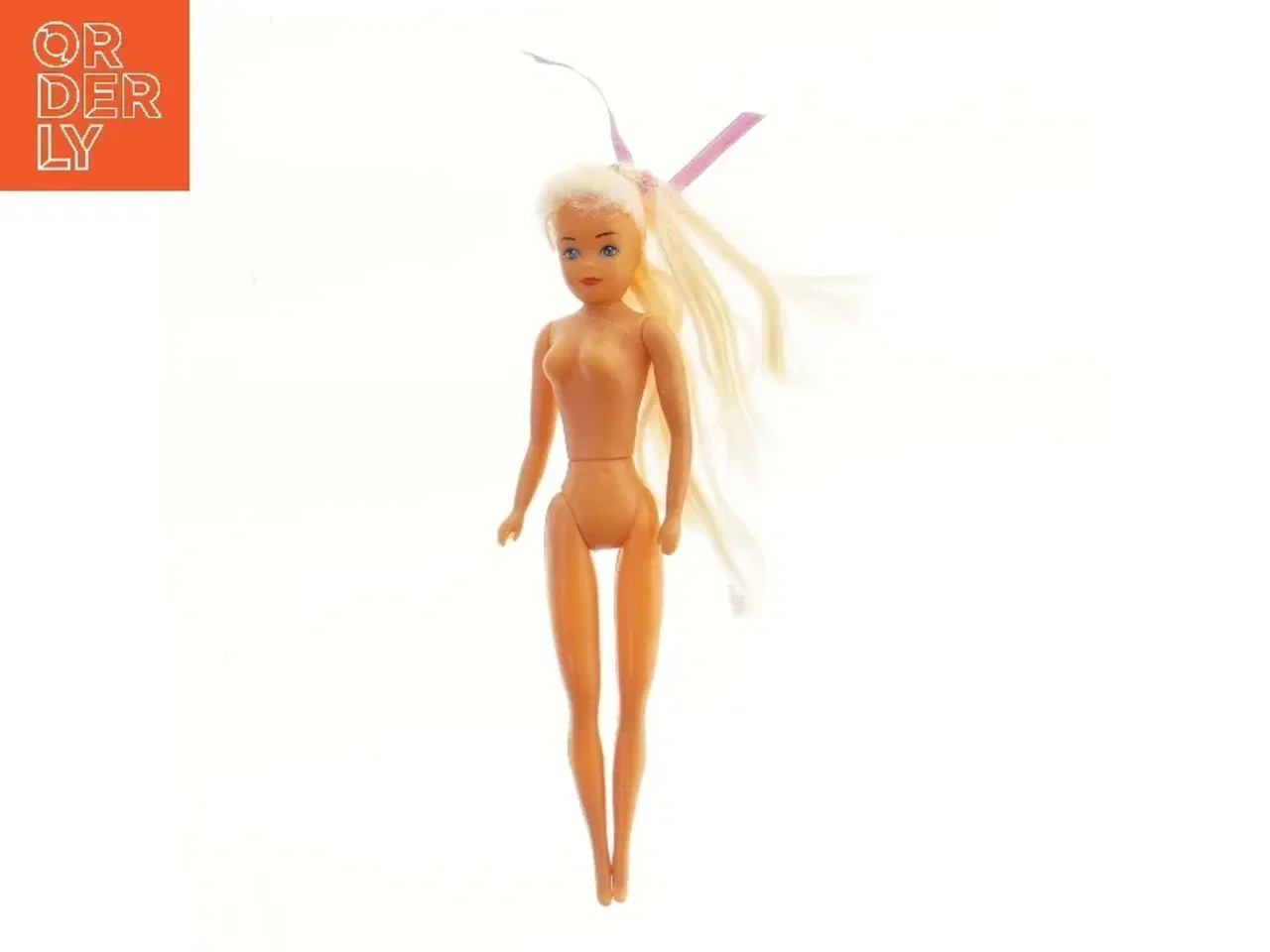 Billede 1 - Dukke fra Barbie (str. 28 cm)