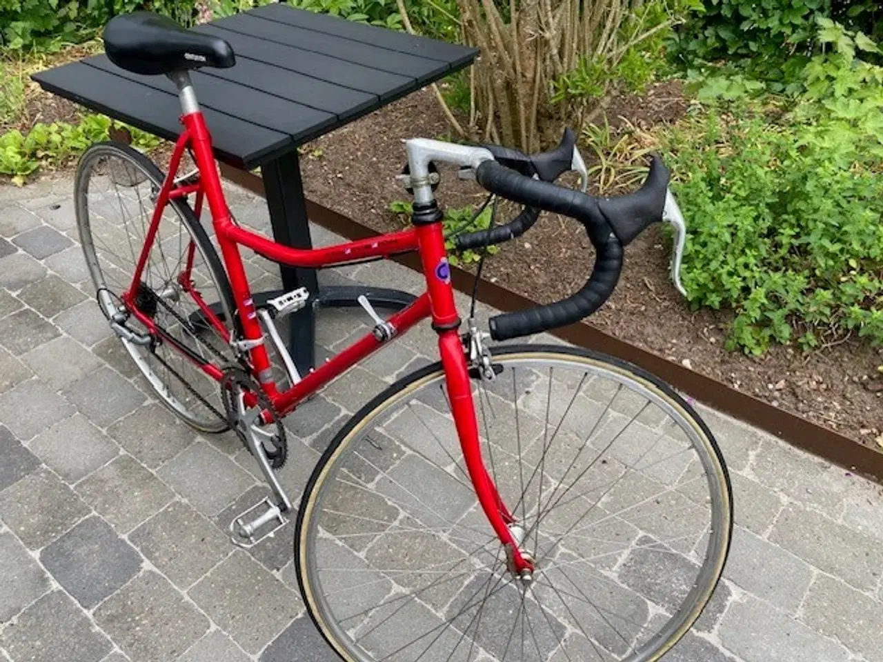 Billede 3 - Pige - Racercykel 26" 14 gear.