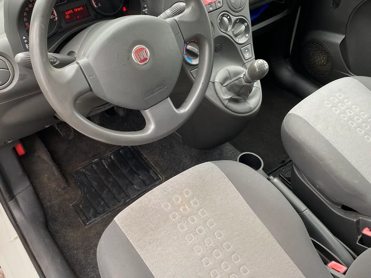 Billede 5 - Fiat Panda 1.2