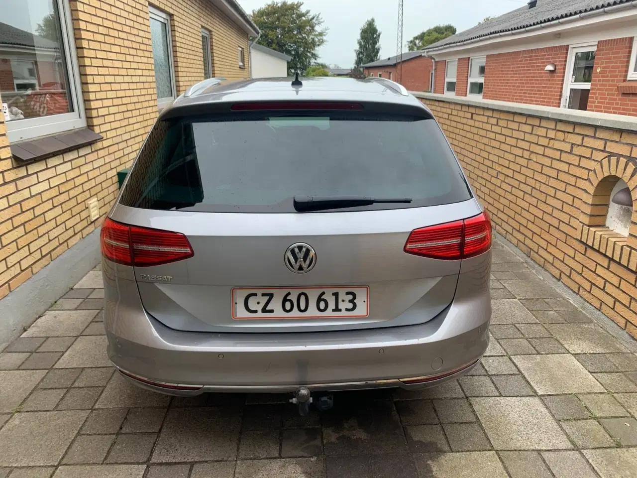 Billede 6 - VW Passat 1,4 TSi 150 Highline Variant DSG