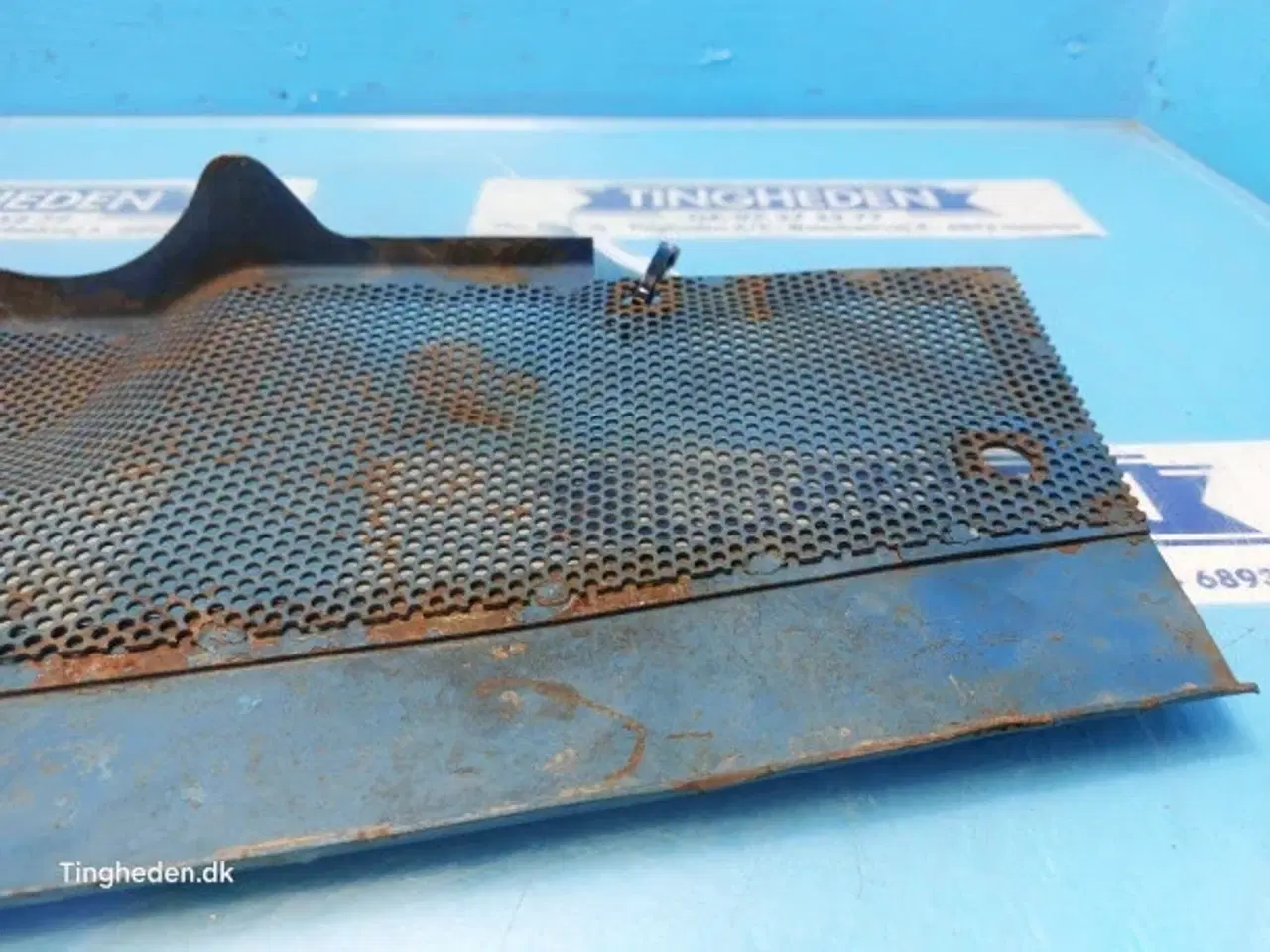 Billede 6 - Ford 8210 Grill R. F0NN10N333AA11B