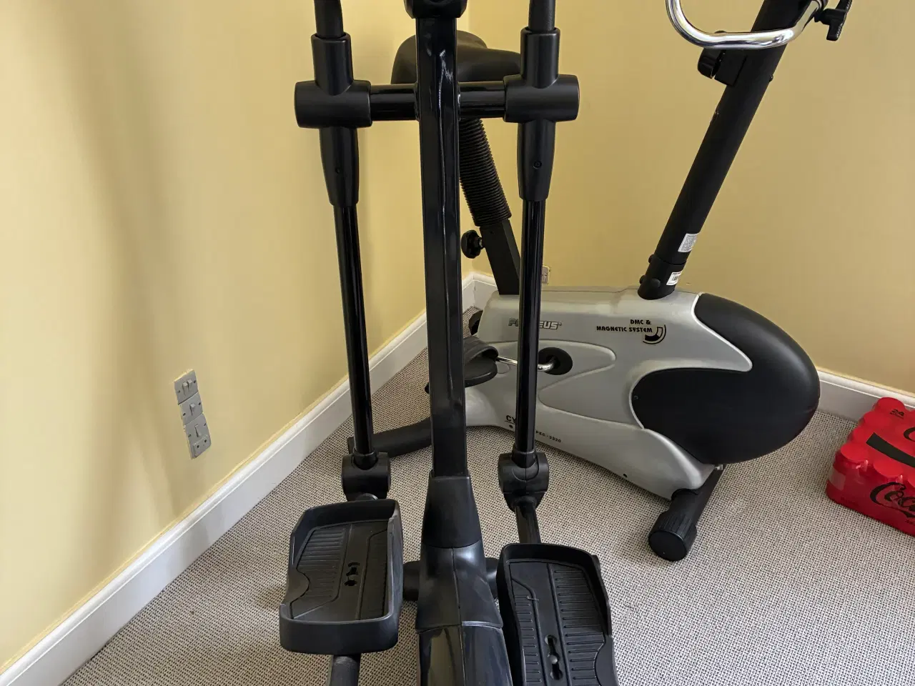 Billede 3 - Reebok FR30  Crosstrainer