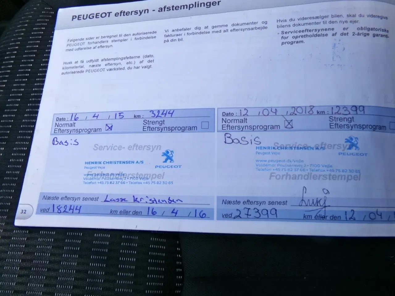 Billede 16 - Peugeot 107 1,0 Motion Air