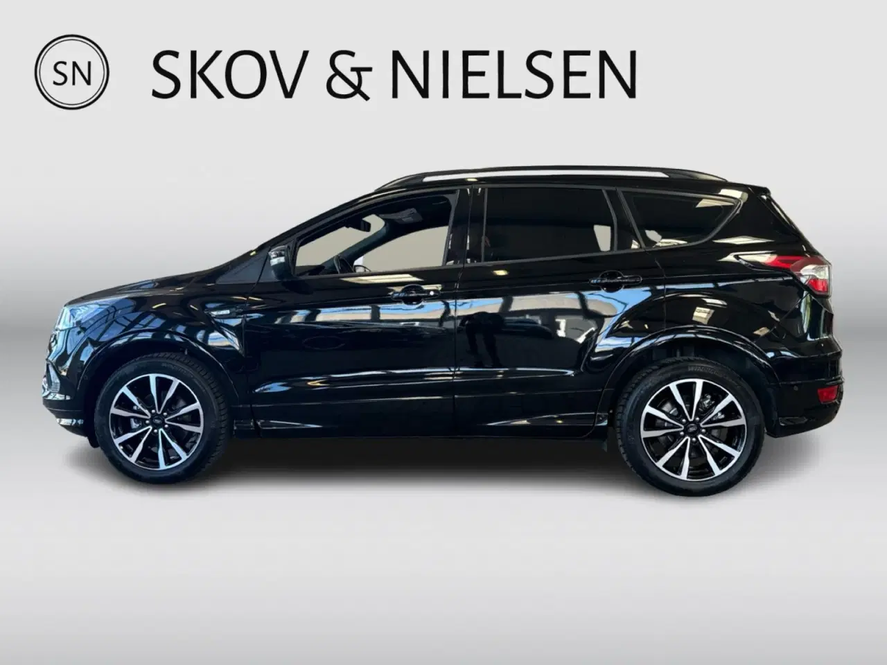 Billede 2 - Ford Kuga 1,5 SCTi 150 ST-Line