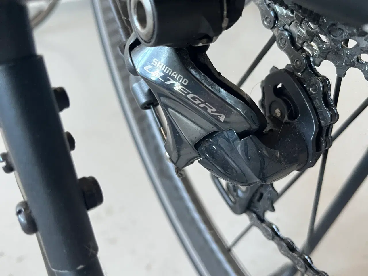 Billede 4 - Specialized Tarmac 