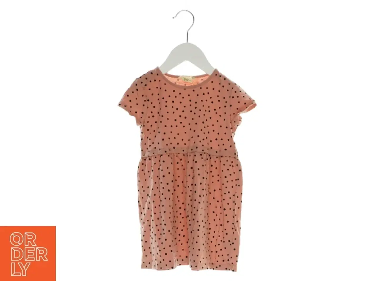 Billede 1 - Kjole fra H&M (Str. 98)