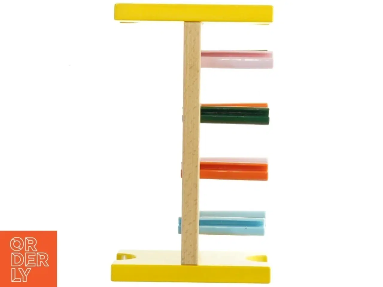 Billede 4 - Slagbænk legetøj fra IKEA (str. 24 cm)
