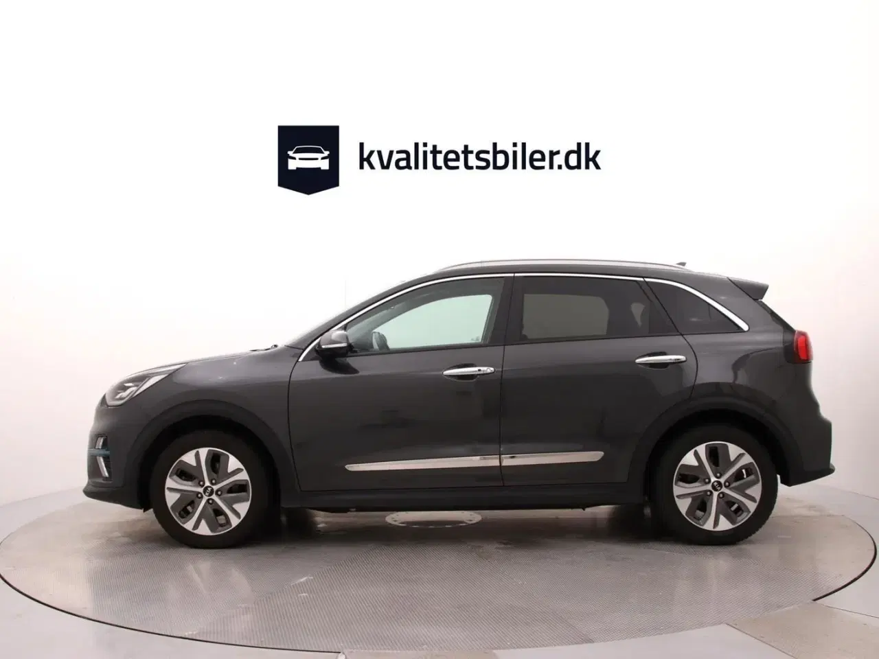 Billede 2 - Kia e-Niro 64 Advance