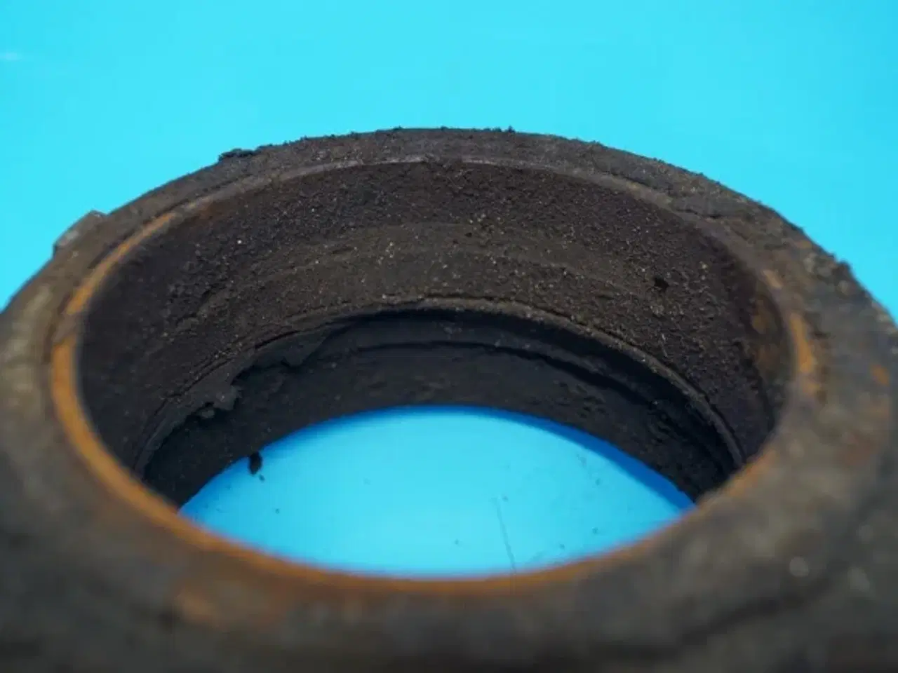 Billede 9 - New Holland TVT 190 Lejehus 1-33-741-645