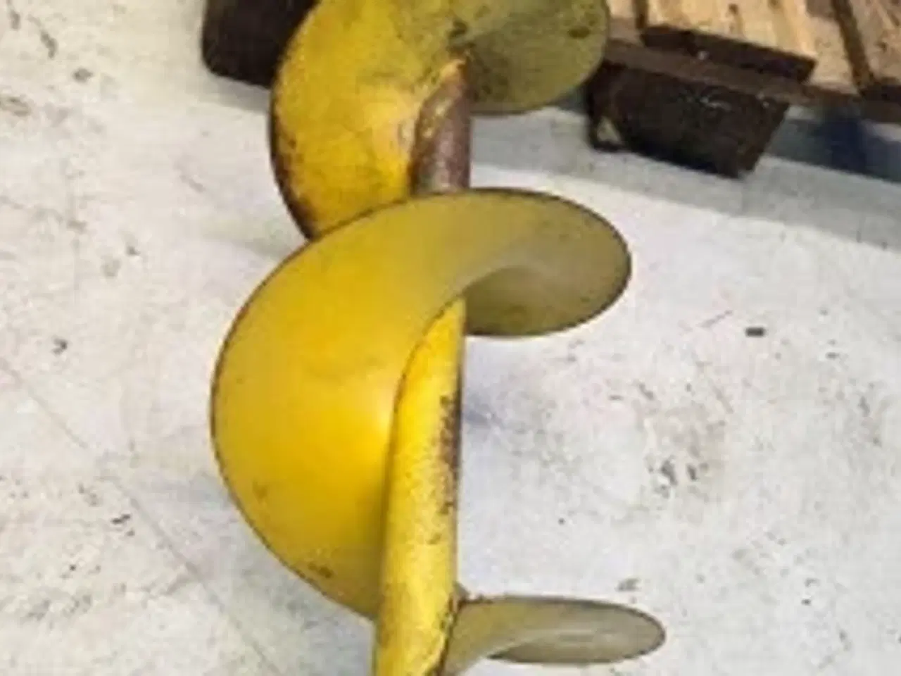 Billede 5 - New Holland TX68 Snegl 84000347