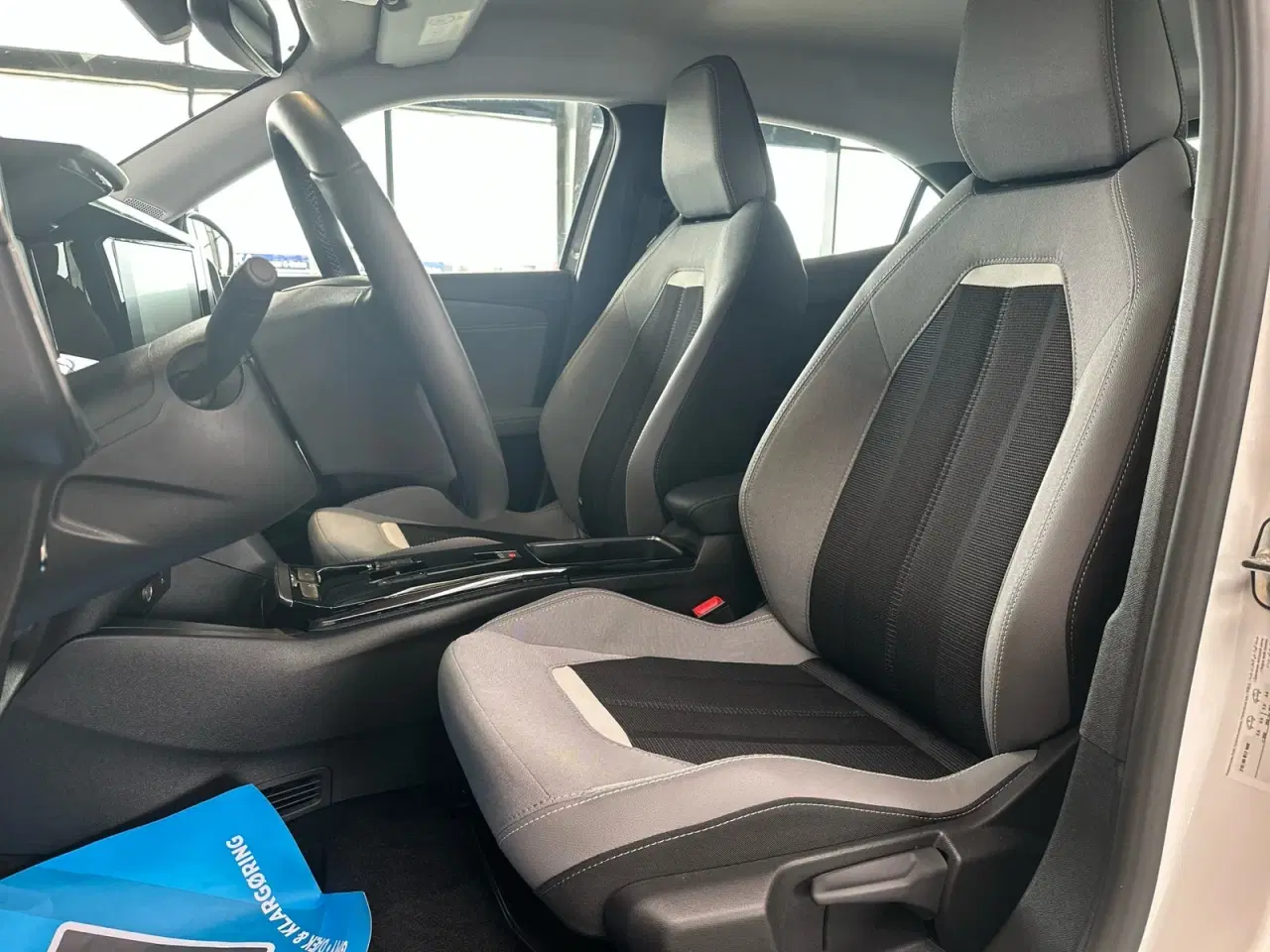 Billede 11 - Opel Mokka-e 50 Elegance