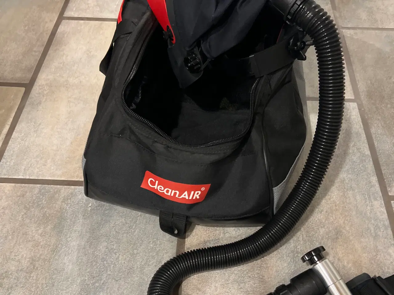 Billede 9 - CleanAir CA-28 Tenotec