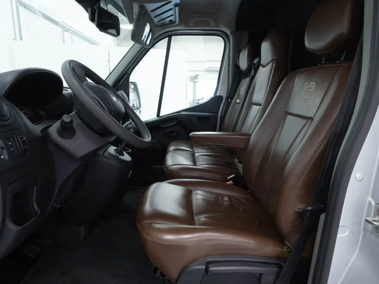 Billede 14 - Renault Master III T35 2,3 dCi 170 L3H3 Hestetransport aut.