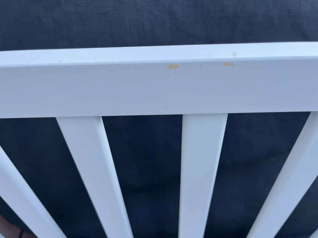 Billede 6 - IKEA - GONATT tremmeseng