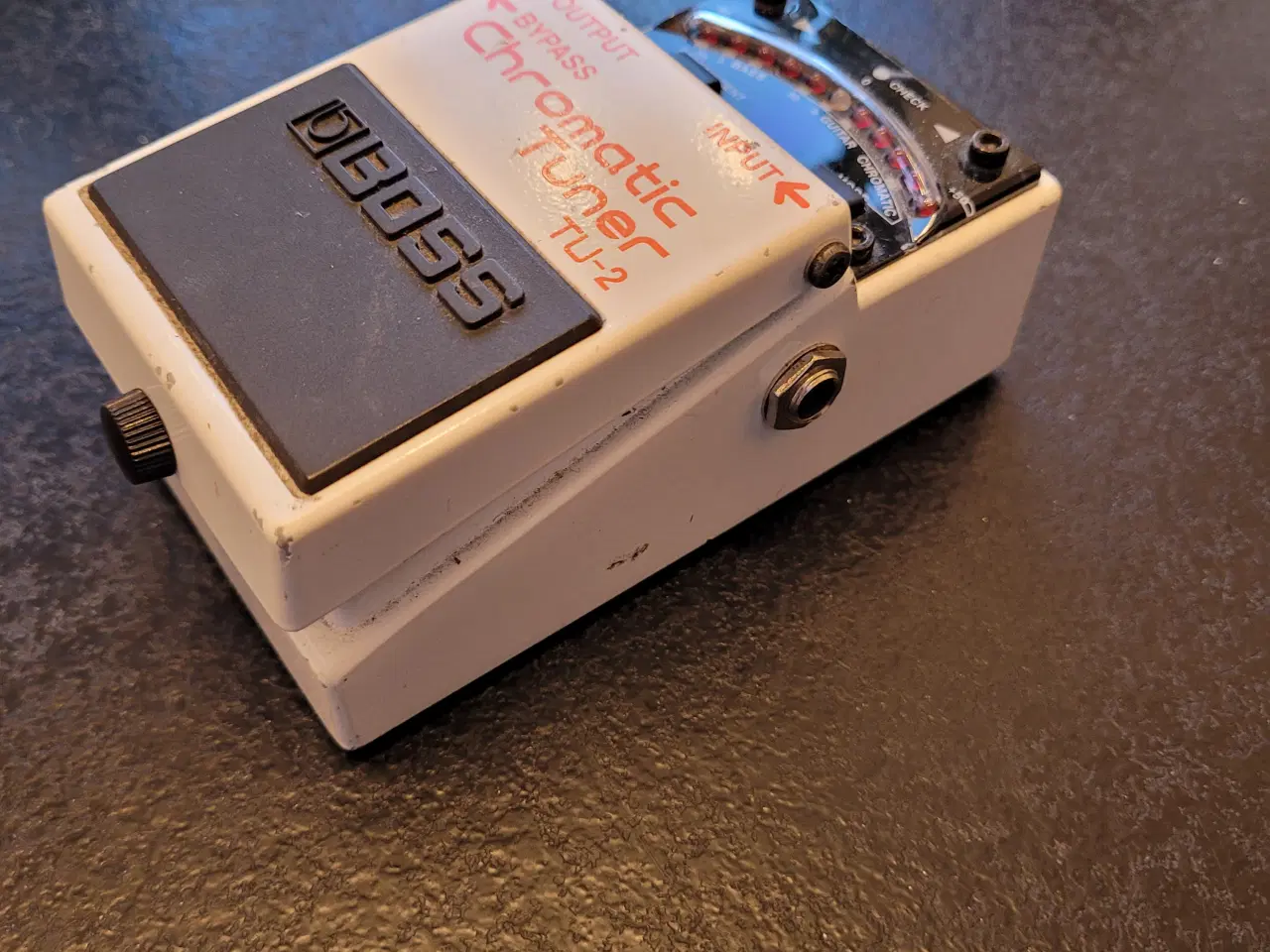 Billede 3 - Boss pedal TU-2 Tuner