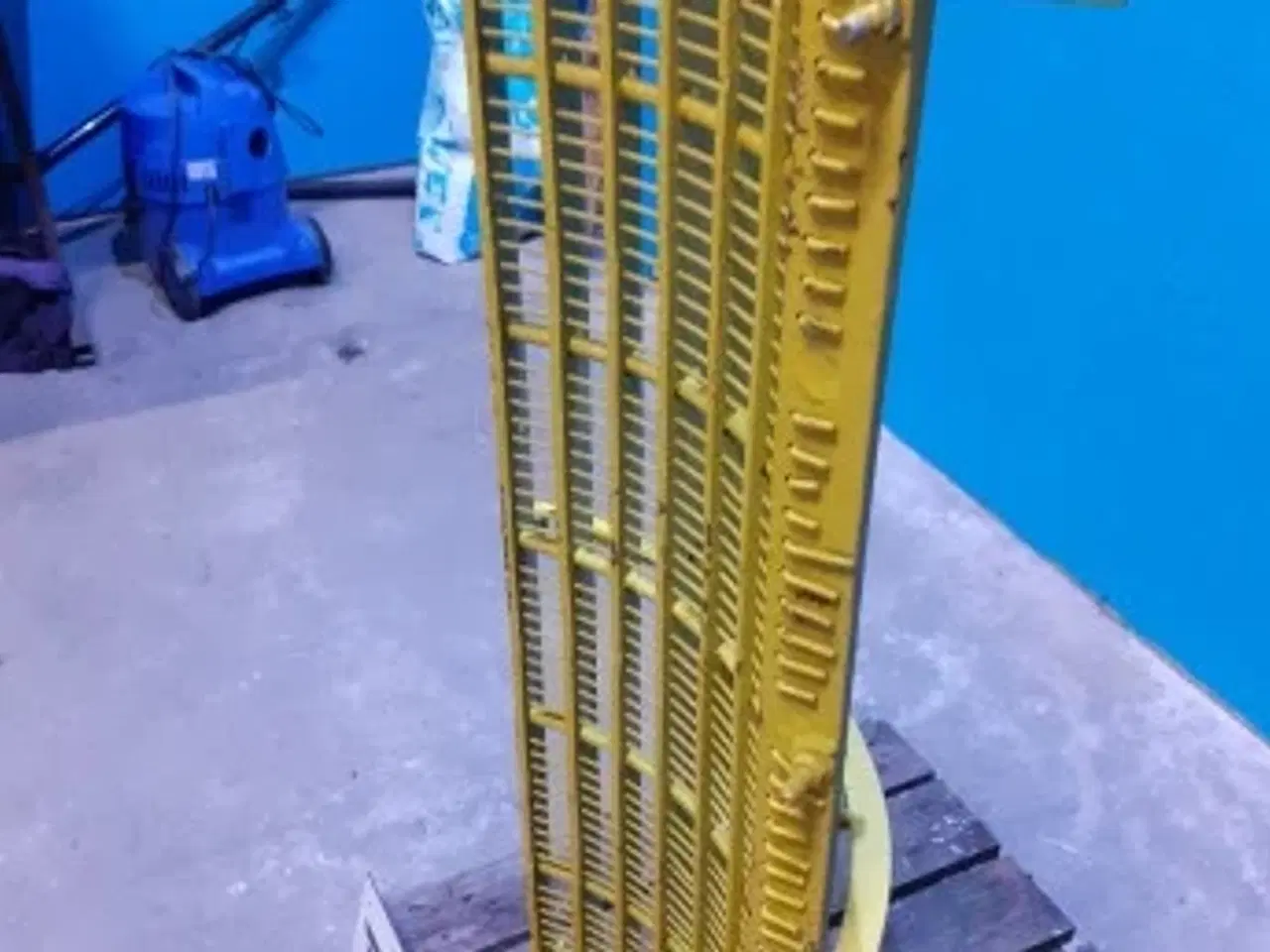 Billede 8 - New Holland M80 Bro 3083771