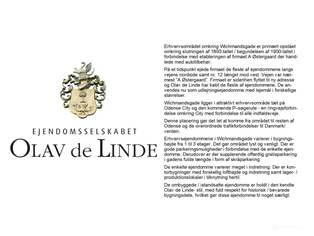 Billede 3 - Centralt beliggende kontor i Odense C