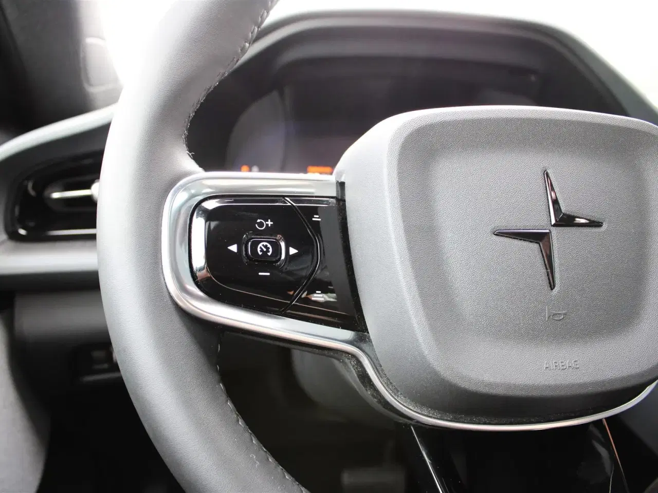 Billede 7 - Polestar 2 EL Long range Single motor Plus 231HK 5d Aut.