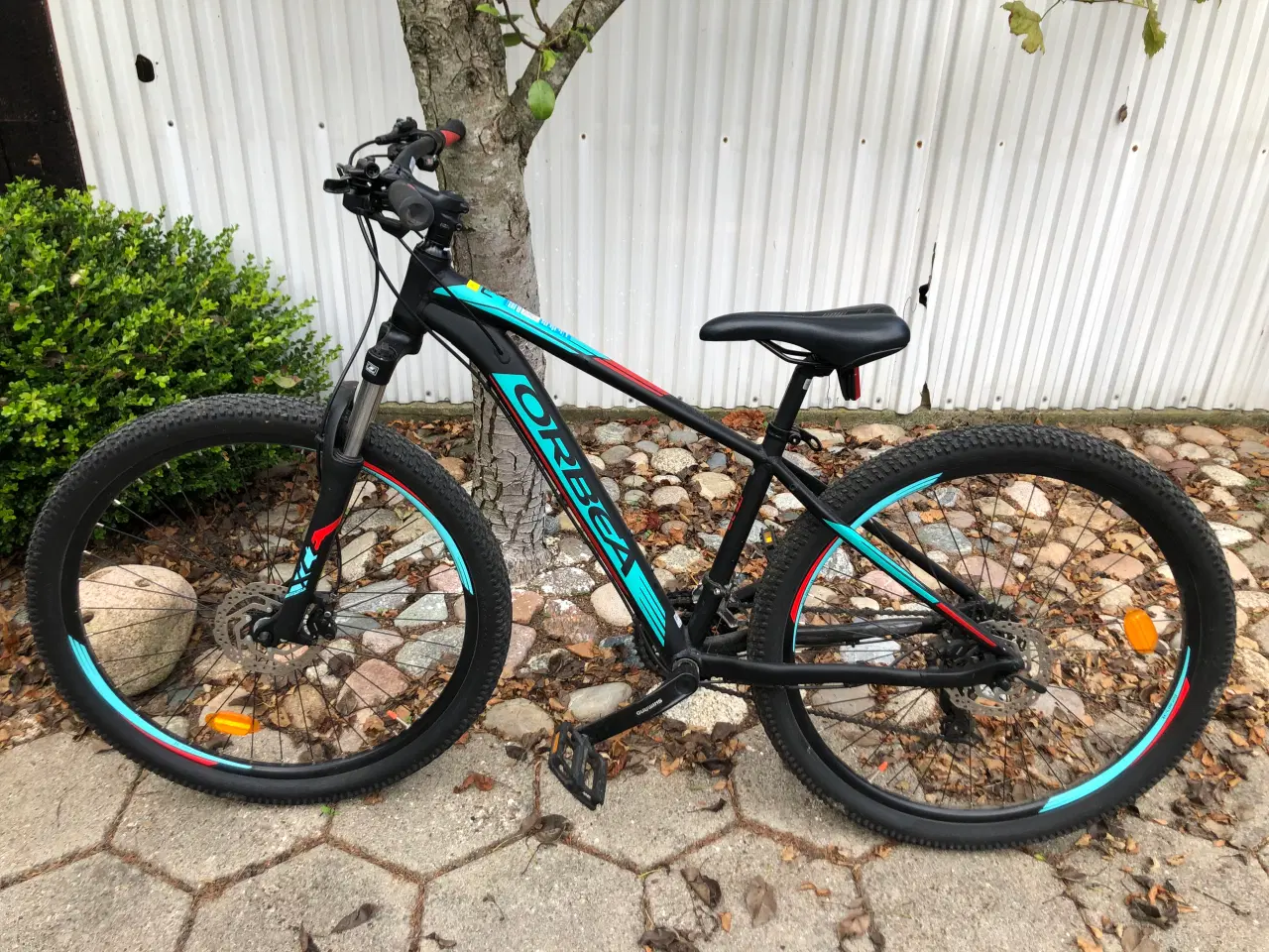 Billede 2 - ORBEA MX 60 27,5'' S