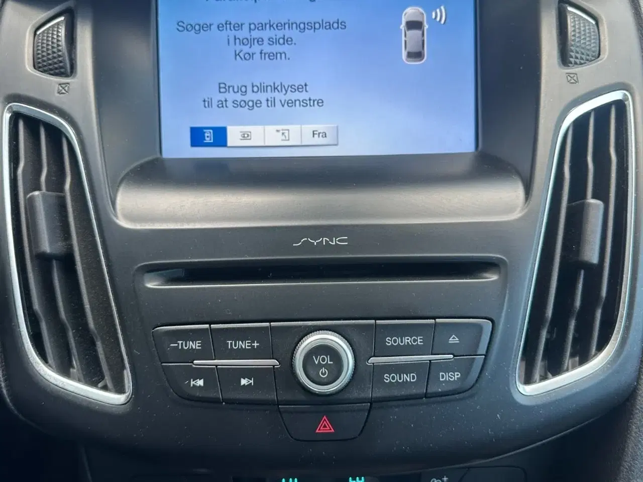 Billede 12 - Ford Focus 1,0 SCTi 125 Titanium