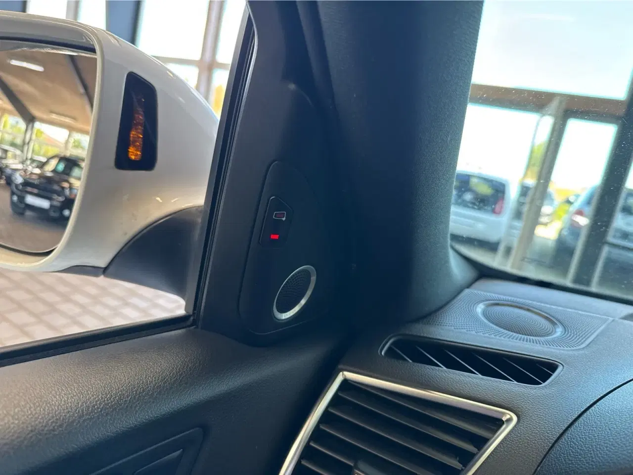 Billede 21 - Audi Q5 3,0 TDi 240 S-line quattro S-tr.