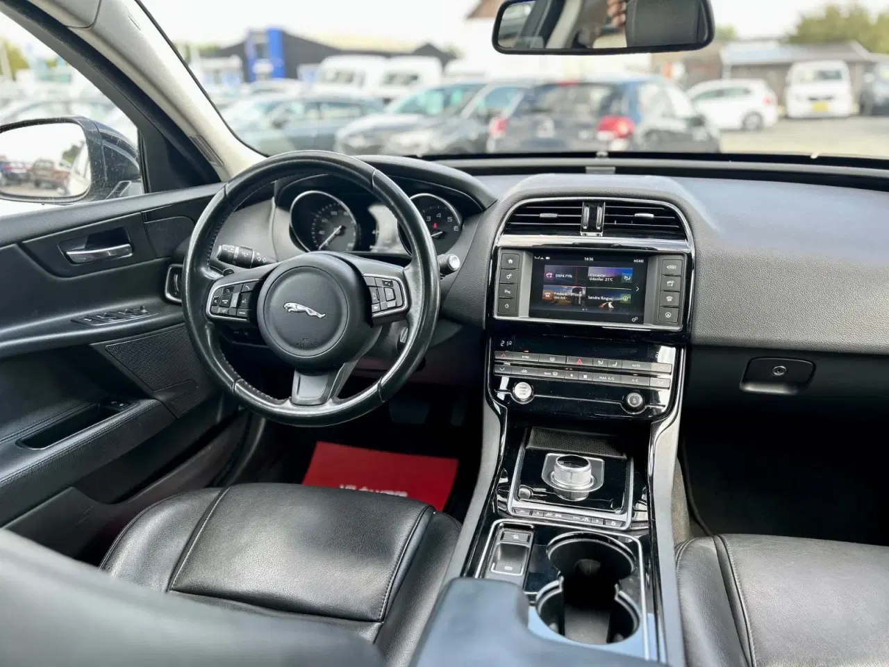 Billede 7 - Jaguar XE 2,0 P200 Prestige aut.