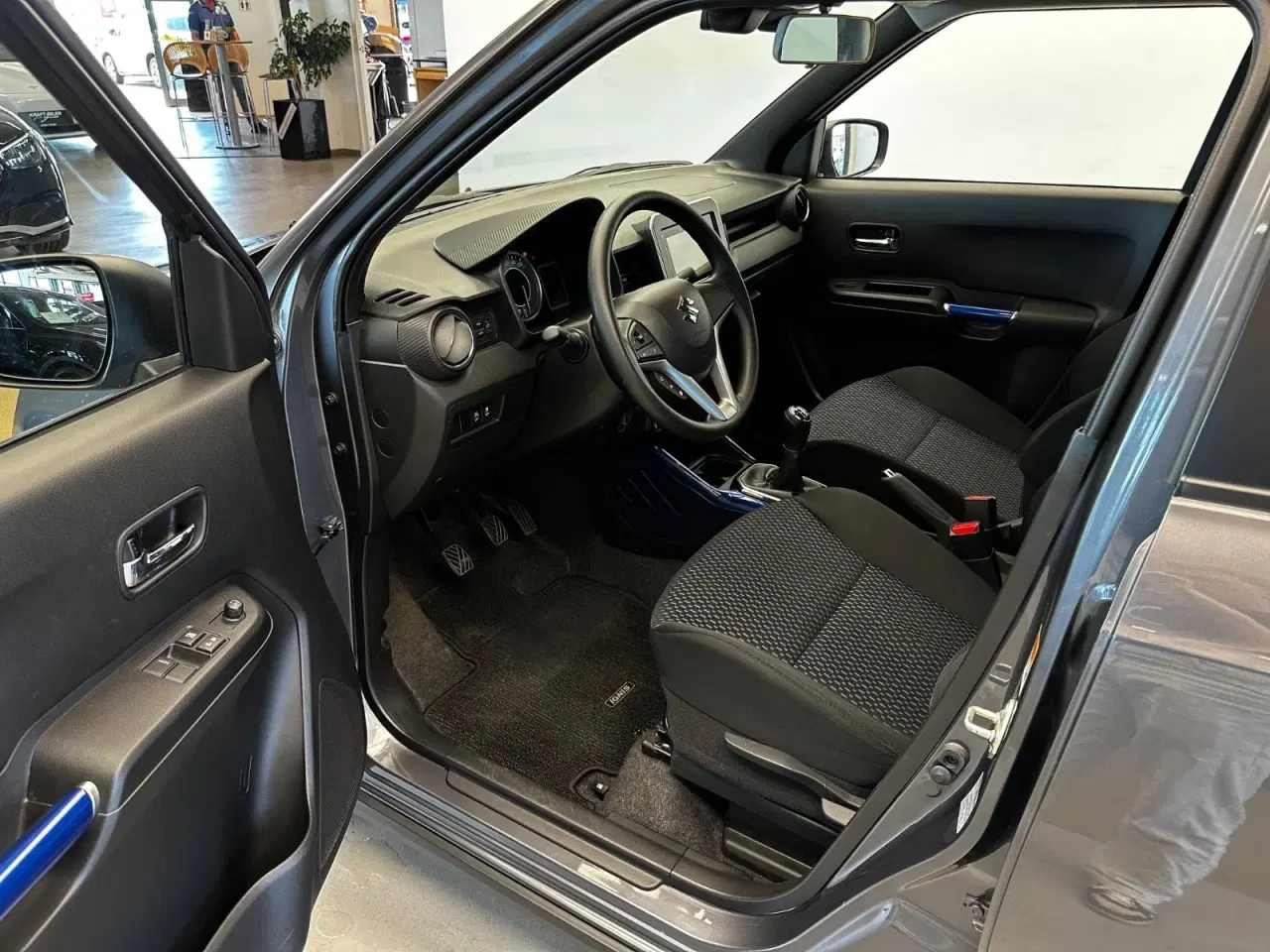 Billede 10 - Suzuki Ignis 1,2 mHybrid Active