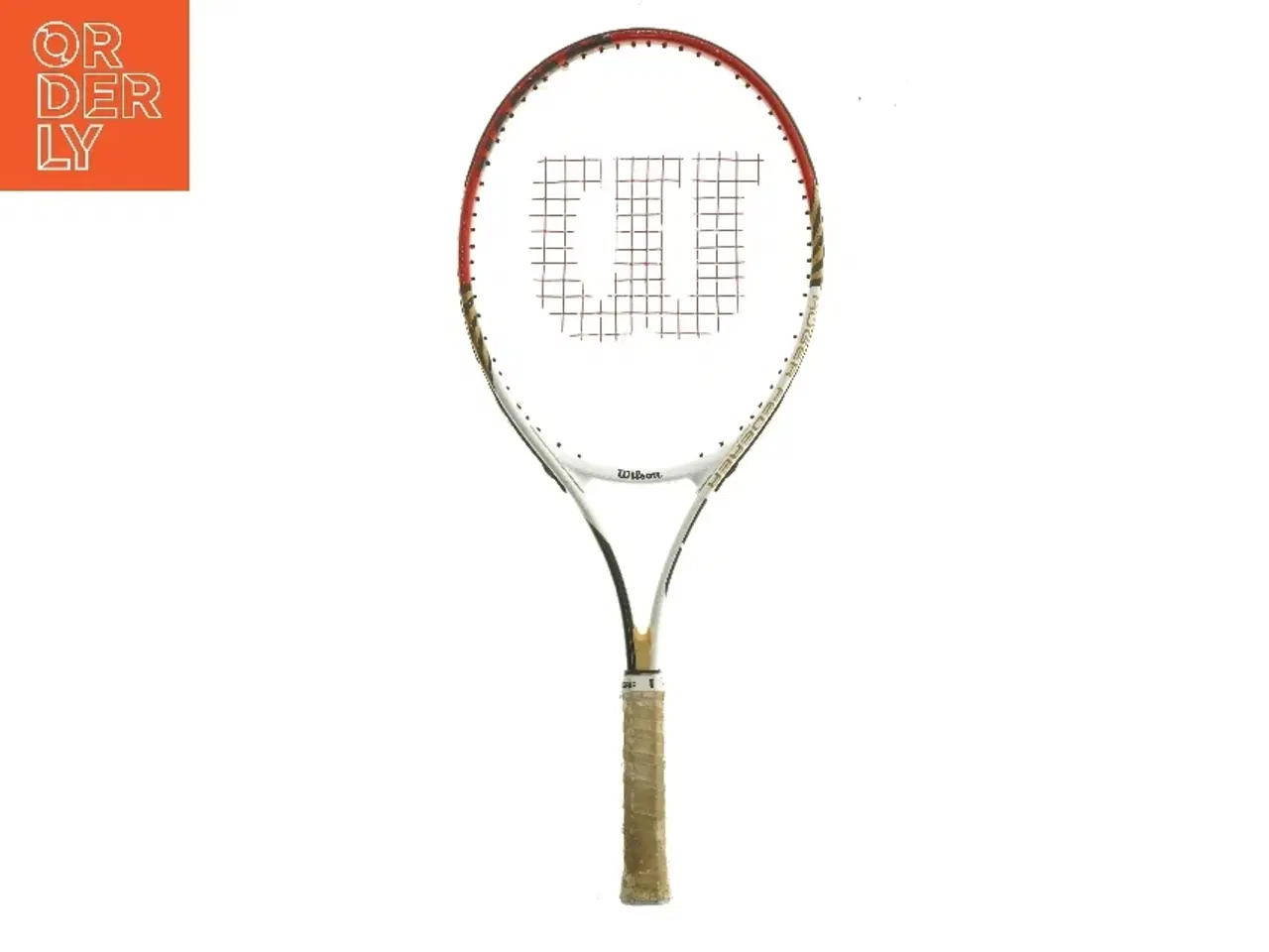 Billede 1 - Tennisketcher fra Wilson (str. 63,5x27 cm)