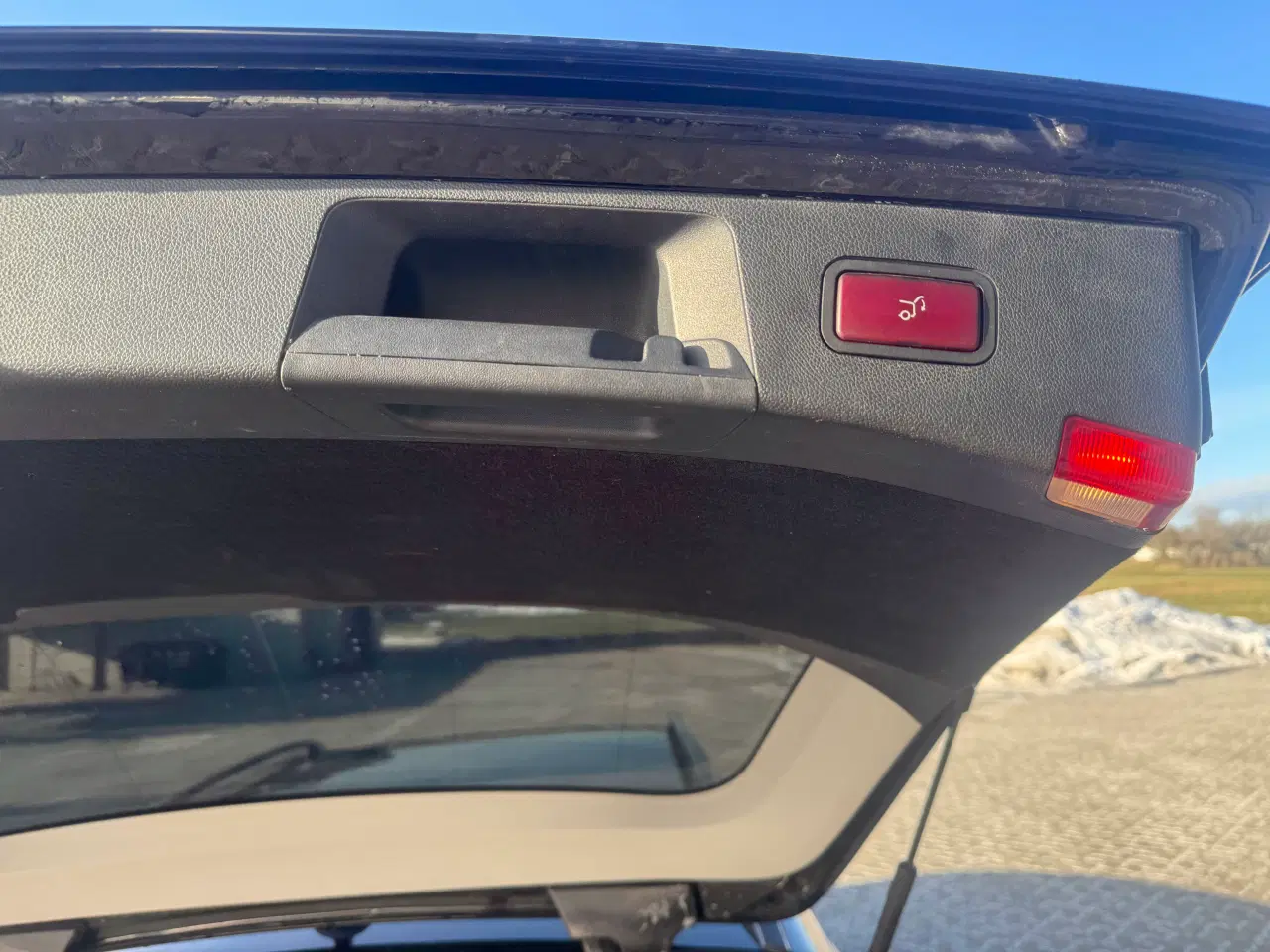 Billede 10 - Mercedes E200 2,2Cdi 136Hk Stc Nysynet