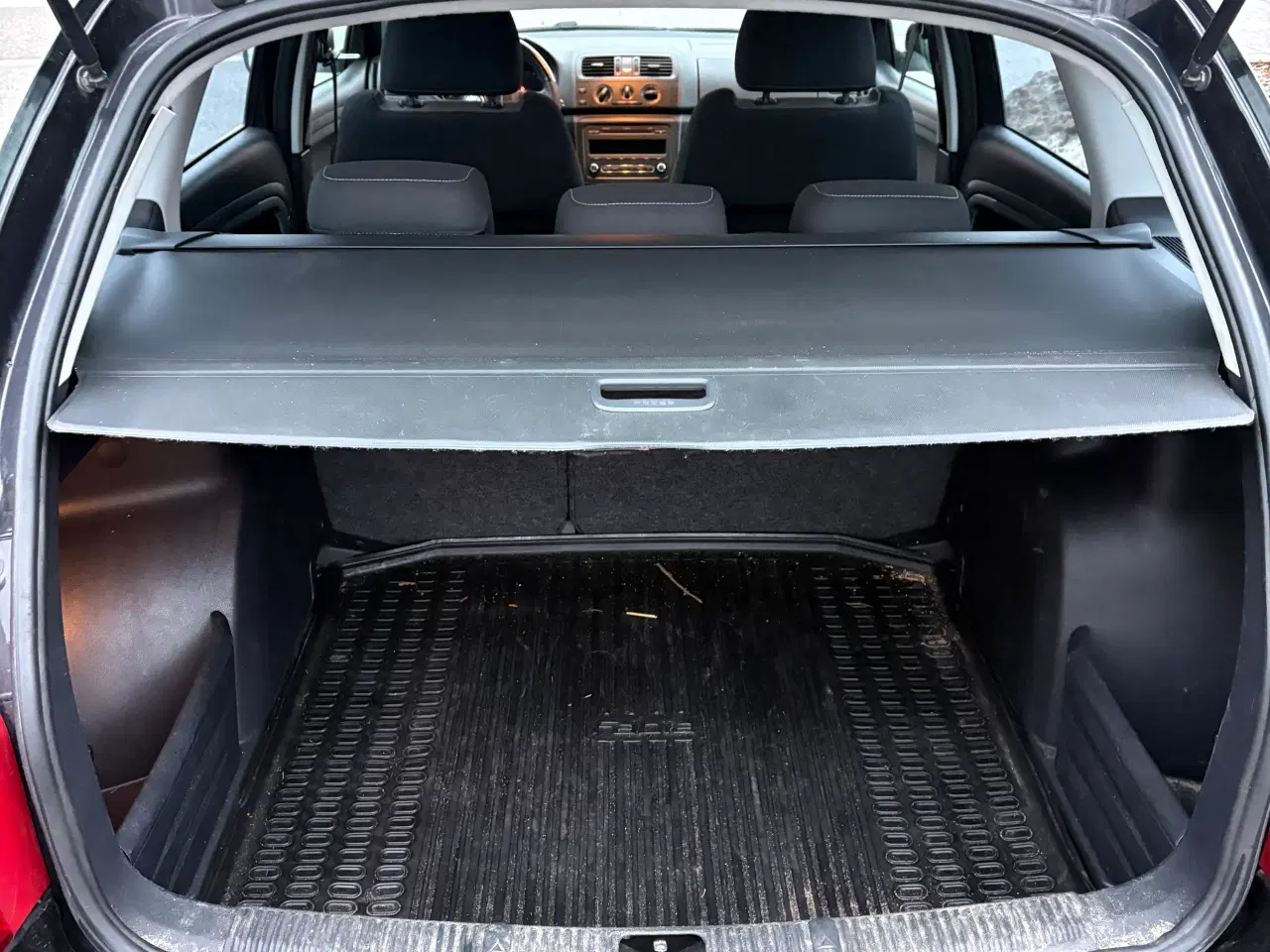 Billede 6 - Skoda Fabia 