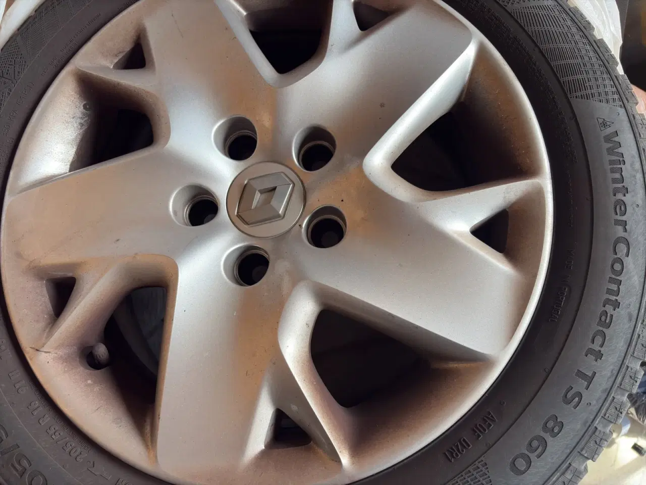 Billede 21 - Renault Megane IV 1,3 TCe 140 Limited Sport Tourer